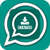 AUTO STATUS SAVER on 9Apps