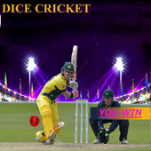 Cricket Dice icon