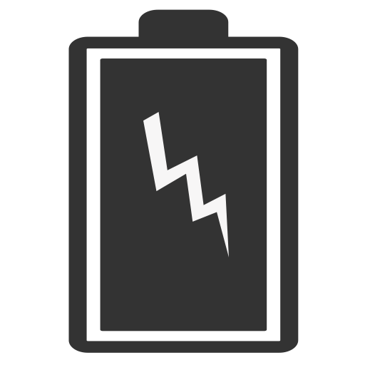 Full Battery &amp; Theft Detector icon
