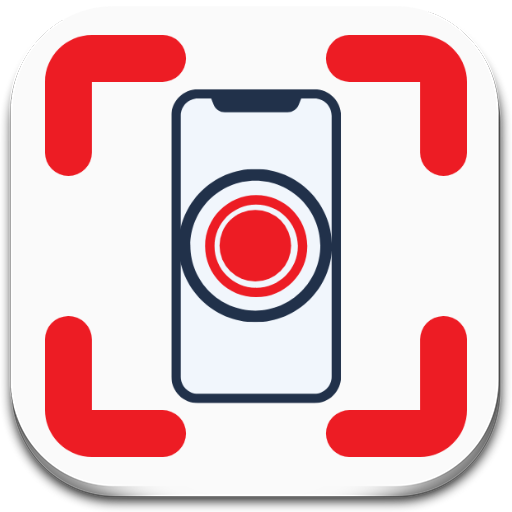 AIO Recorder - All in One Screen Recorder icon