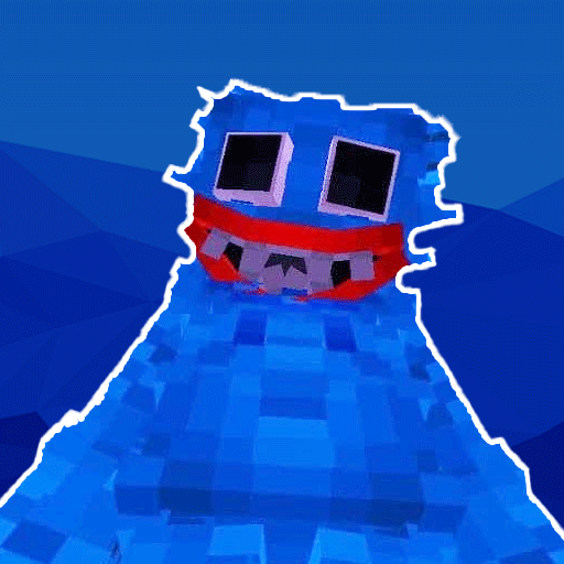 Поппи Плейтайм Мод icon