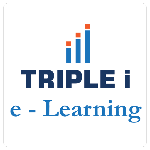 Triple i CA LMS icon