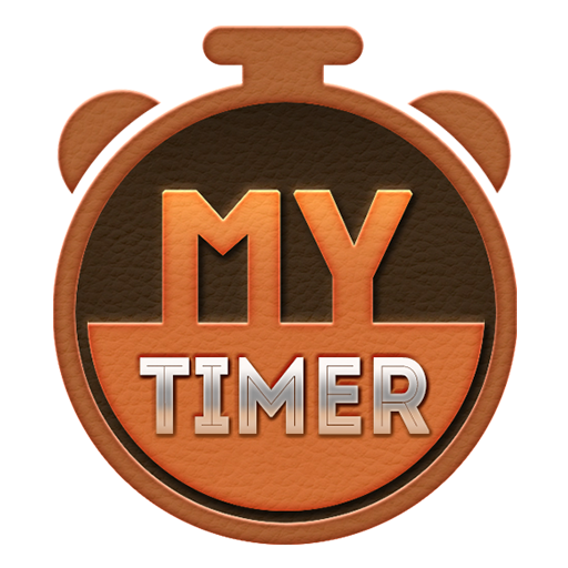 My Timer Classic - Visual , Study, Homework Timer icon