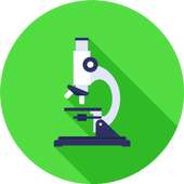 Dictionnaire Biologie on 9Apps