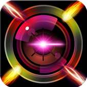 PicSparks أنيمي on 9Apps