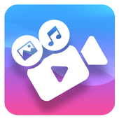 Imgix Grid - Image Video Collage Maker أيقونة