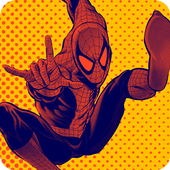 FANDOM for: Spiderman icon