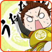Sengoku Tag icon