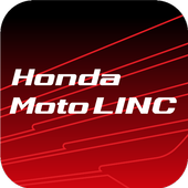 Honda Moto LINC icon