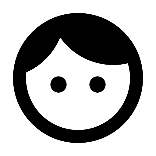 Reverse image search on image search engine icon