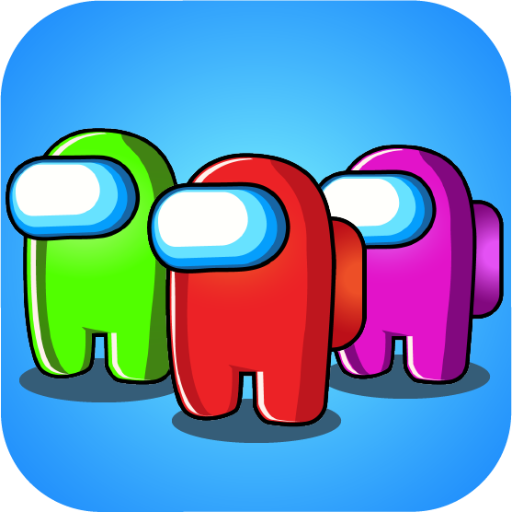 imposter Race &amp; Run 3D icon