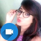 Girls Masti Chat icon