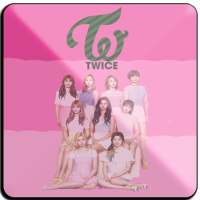 TWICE Music Video HD & Mp3 on 9Apps