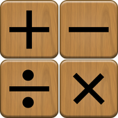 Wood Calculator icon