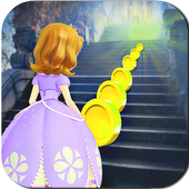 Adventure Princess Sofia icon