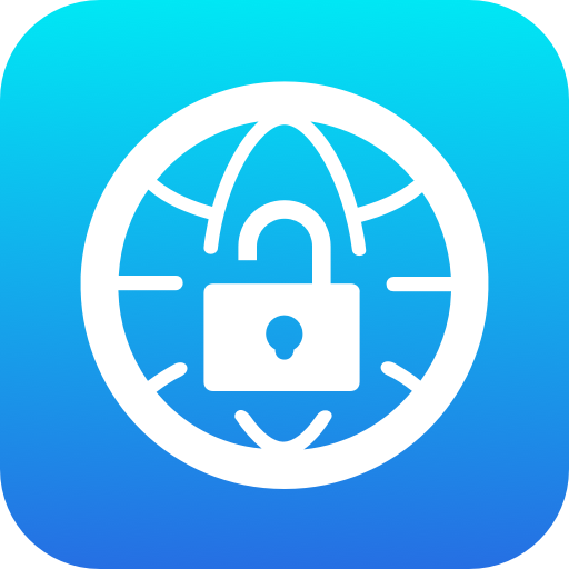 Earth VPN - Stable Proxy icon