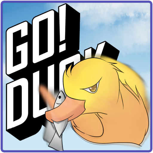 Go! Duck icon