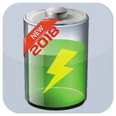 Fast Charger Battery-Battery Saver 2018 on 9Apps