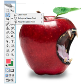 Learn Photoshop Pro أيقونة