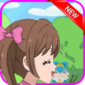 Ladybug Miraculous Super Cat Noir icon