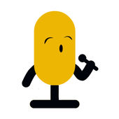 Voice Recorder - Voice Changer For Discord icon