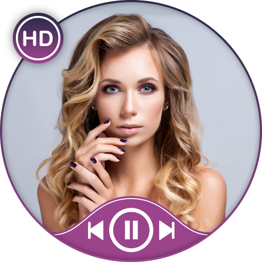 Video Player All Format - XPlayer icon