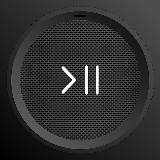 Controller &amp; Music Player for Sonos Speaker S1, S2 icon