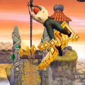 Guides Temple Run icon