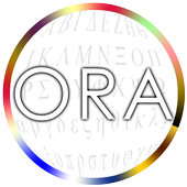 ORA Clock Widget icon