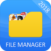 File Manager icon