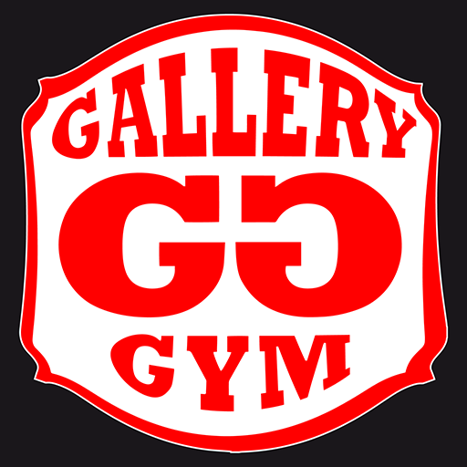 Gallery Gym icon