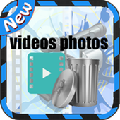 Recovery Videos Photo 2018 icon