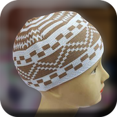 Namaz Cap Photo Editor आइकन