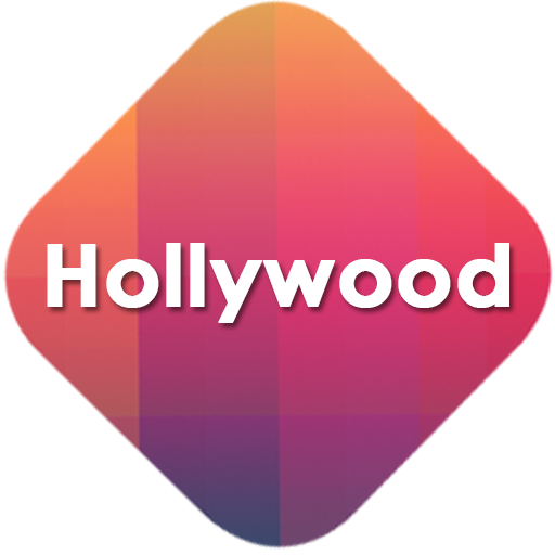 Hollywood stars Biography &amp; Actor-Actress Photos icon