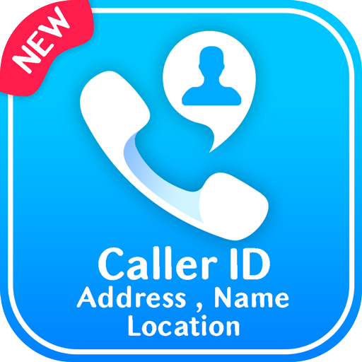 Caller Name ID Tracker: Location Finder icon