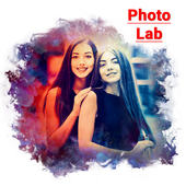 Photo Lab - Photo Effect 2018 icon