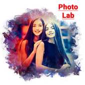 Photo Lab - Photo Effect 2018 on 9Apps