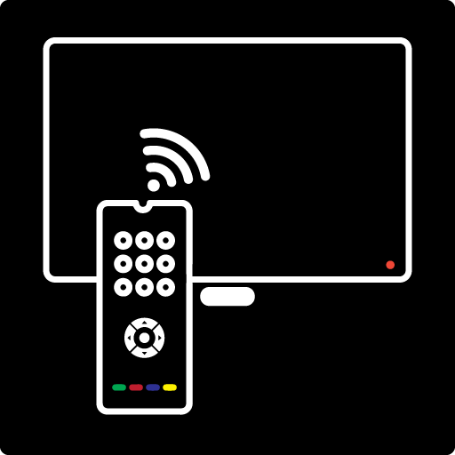 Universal Remote Control for VizioTV icon