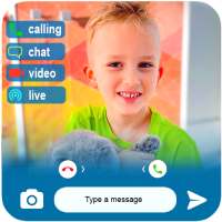 Vlad & Nikita fake call video stimulation