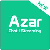 Azar Chat Video on 9Apps