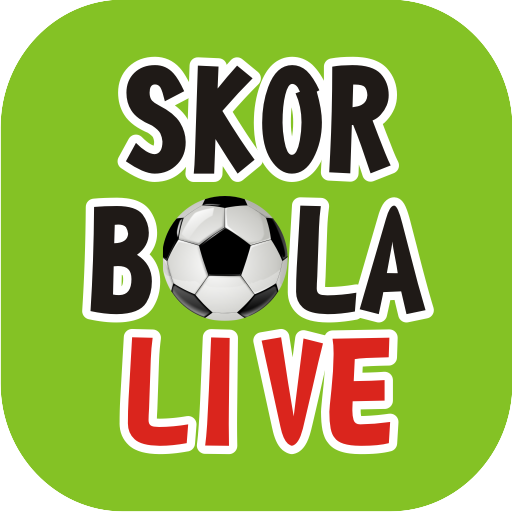 ikon Skor Bola Langsung (Live)