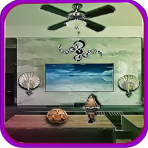 Escape Games Jolly-5 icon