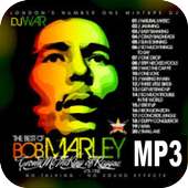 Bob Marley on 9Apps