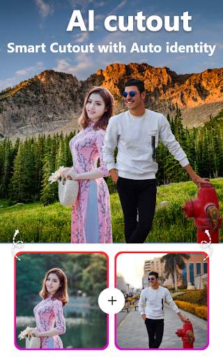 PicsArt Photo Editor screenshot 3