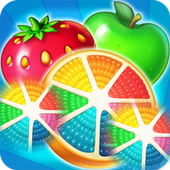 Fruit Jam icon
