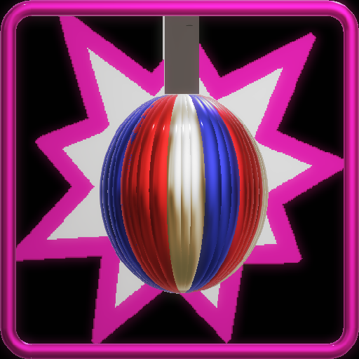 Punch Ball иконка