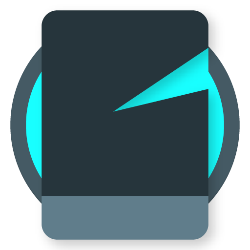 Drisian - A Wallpaper App icon