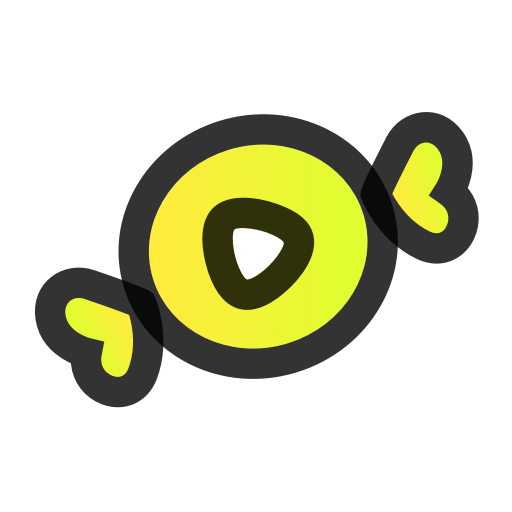 Candy live icon