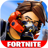 Battle Royale Wallpapers icon