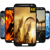 Crystal Ball Wallpaper icon